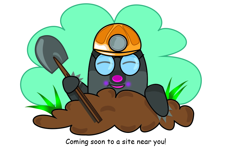 This site is being developed and is under construction at present!